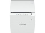 EAN 8715946703930 - Epson TM-M30III 203 x 203 DPI Alámbrico Térmico Impresora de recibos imagen 2