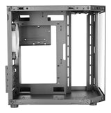 EAN 8435693111436 - Mars Gaming MC-3TLITE Mini Tower Negro imagen 5