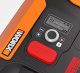 Robot Cortacesped Worx Landroid M500 Wr165e