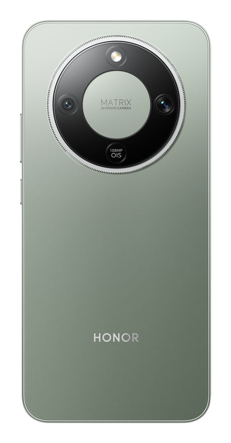 EAN 6936520884292 - Honor Magic 8 Lite 5G 17,2 cm (6.79") MagicOS 9.0 USB Tipo C 8 GB 512 GB 7500 mAh Verde imagen 7