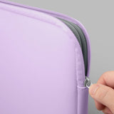 EAN 4895206915885 - LAUT HUEX PASTELS 35,6 cm (14") Funda Violeta imagen 3