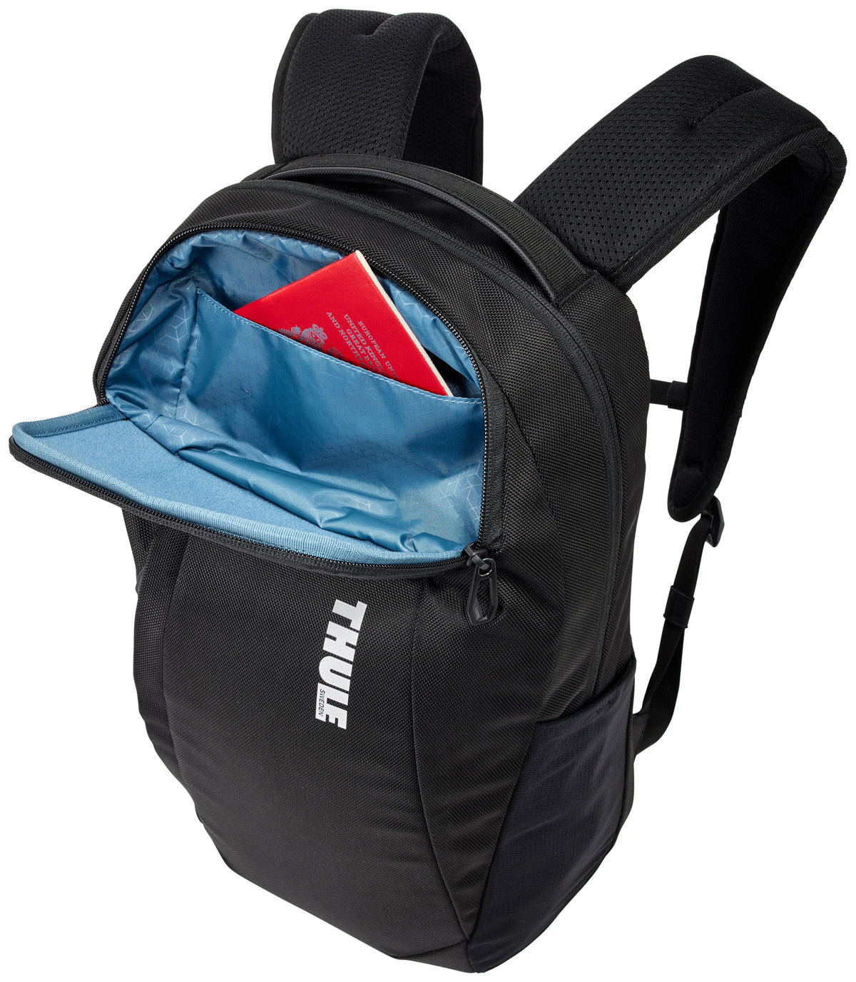 Mochila Thule Rucksack 20l Accent Negro