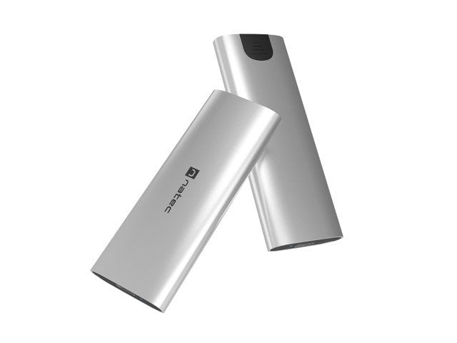 EAN 5901969450934 - NATEC RHINO M.2 NVME LITE Caja externa para unidad de estado sólido (SSD) Plata imagen 4