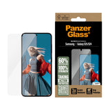 EAN 5715685017278 - PanzerGlass ® Screen Protector Samsung Galaxy S25 | S24 | Ultra-Wide Fit Protector de pantalla 1 pieza(s) imagen 2