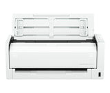 EAN 0198701401049 - HP ScanJet Pro 4200 s1 Escáner con alimentador automático de documentos (ADF) 600 x 600 DPI A4 Azul, Blan imagen 1