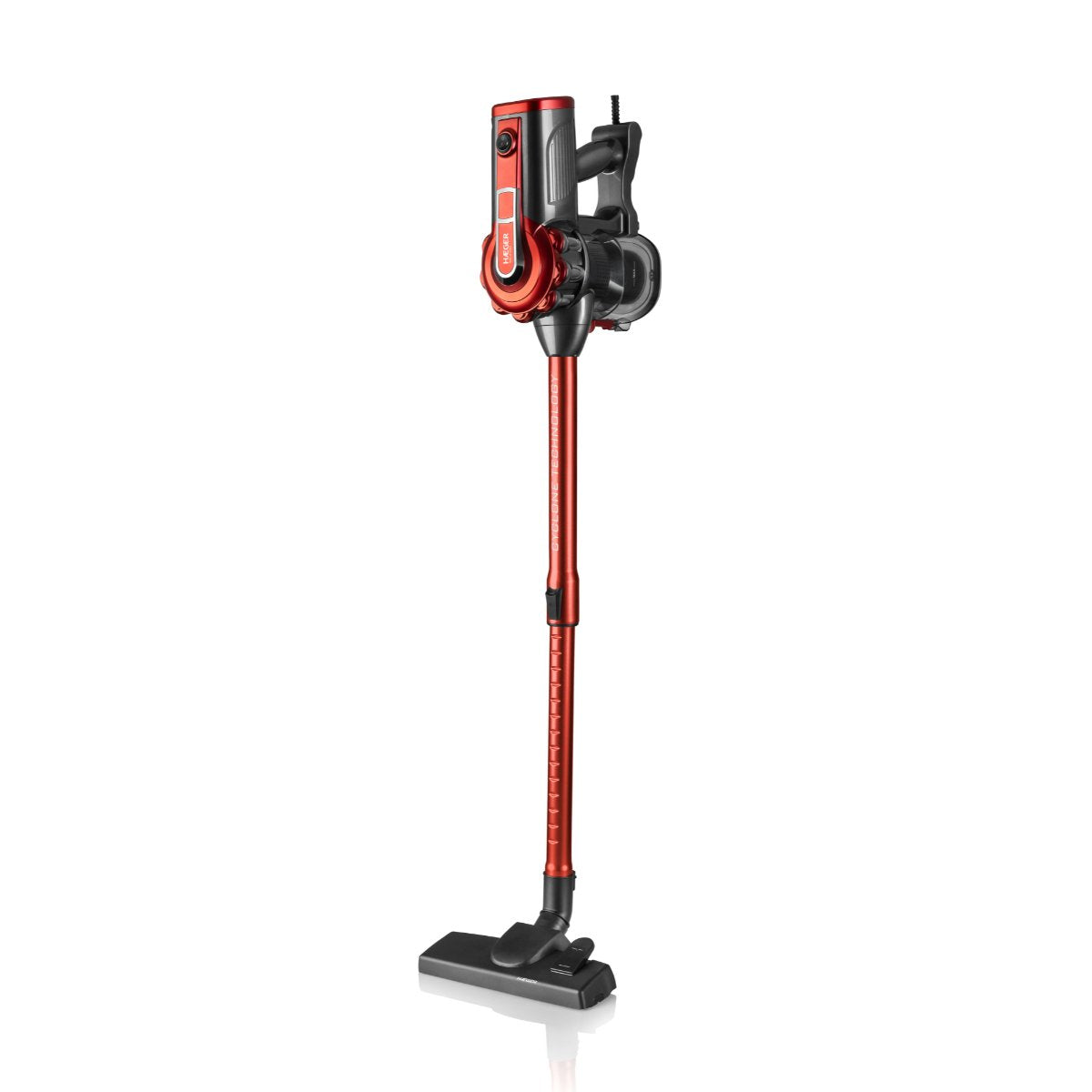 Haeger Venus 600 Aspirador Vertical