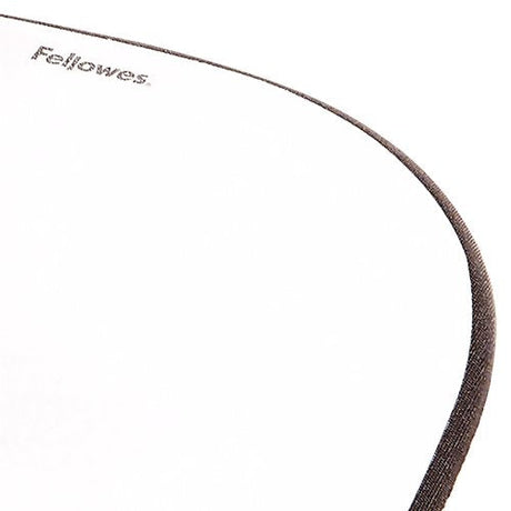 EAN 0043859497805 - Fellowes 9175801 alfombrilla para ratón Negro, Plata imagen 3