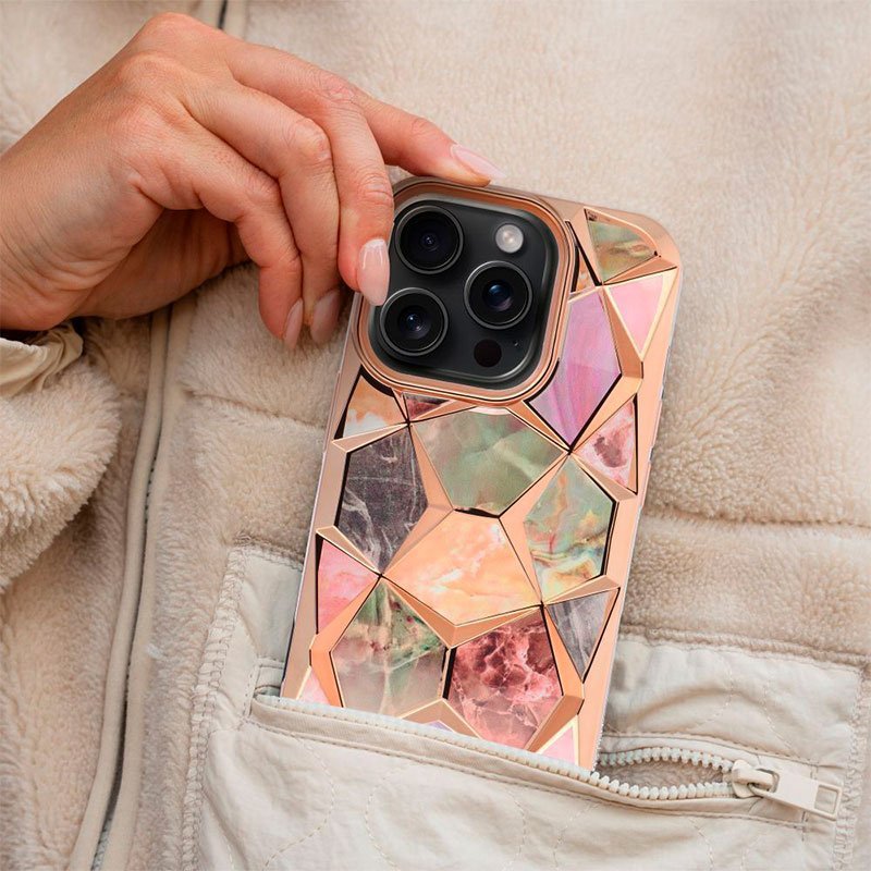 EAN 8434847076409 - COOL Accesorios COOL funda para teléfono móvil 17,5 cm (6.9") Multicolor imagen 9
