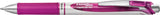 Energel Bl81 Gelschreiber 0.35 Mm, Schreibfarbe: Rosa