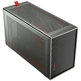 Caja Pc Antec Perfomance 1m Aventurine Mini-Itx Sin Fuente Negro