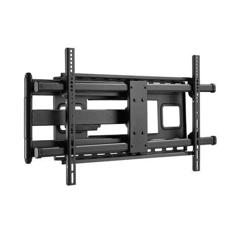 EAN 8059018362169 - Techly ICA-PLB 490 soporte para TV 2,03 m (80") Negro imagen 11