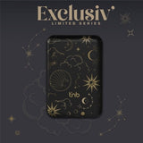 EAN 3303170121771 - T'nB PBUMAG5AST batería externa Polímero de litio 5000 mAh Cargador inalámbrico Negro imagen 3