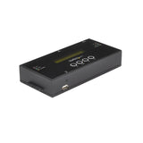 EAN 65030865517 - StarTech.com SATSASDUPE11 duplicador de datos y soporte Duplicador de HDD (discos duros) Negro 2 copias imagen 2