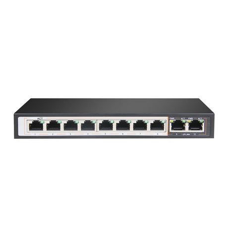 EAN 5903148914312 - Extralink EX.14312 switch No administrado L2 Gigabit Ethernet (10/100/1000) Energía sobre Ethernet (PoE)  imagen 1