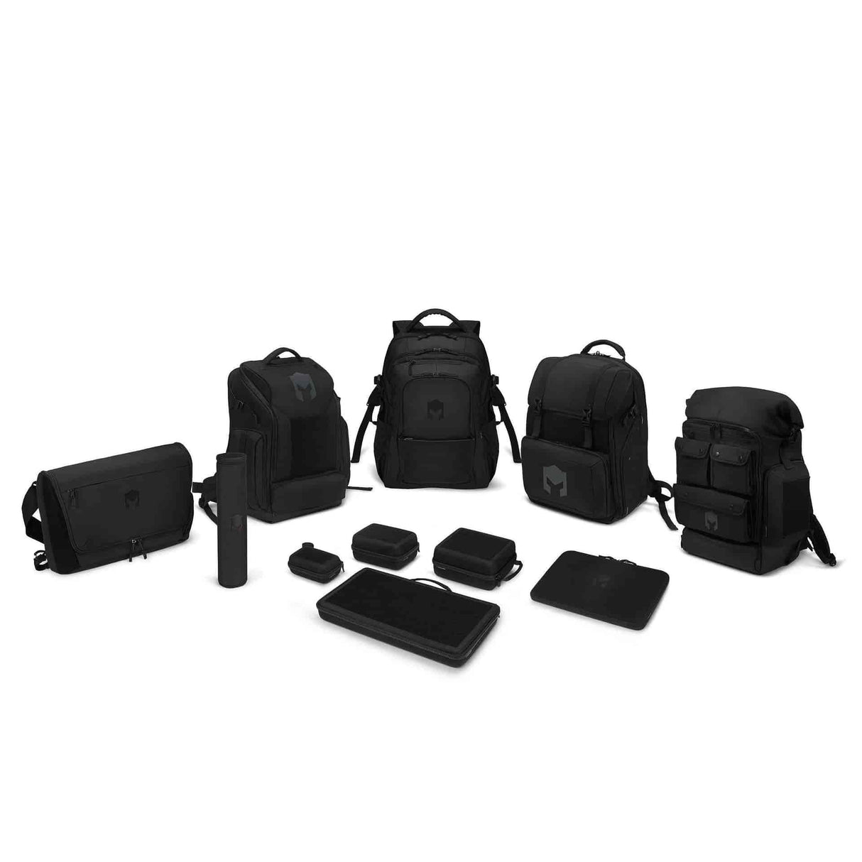 EAN 7640186416849 - CATURIX Tech Sleeve 15-15.6" 39,6 cm (15.6") Funda Negro imagen 9