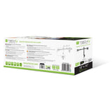 EAN 8059018360912 - Techly ICA-LCD 582-D soporte para monitor 81,3 cm (32") Escritorio Negro imagen 18