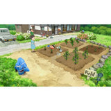 EAN 7350002938690 - Clear River Games Shin chan: Shiro and the Coal Town Estándar Nintendo Switch imagen 9