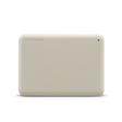 EAN 4260557511299 - Toshiba Canvio Advance disco duro externo 1 TB 2.5" USB tipo A 2.0/3.2 Gen 1 (3.1 Gen 1) Blanco imagen 1
