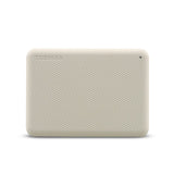 EAN 4260557511299 - Toshiba Canvio Advance disco duro externo 1 TB 2.5" USB tipo A 2.0/3.2 Gen 1 (3.1 Gen 1) Blanco imagen 1