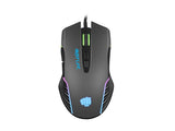 Raton Gaming Fury Hustler 6400 Dpi