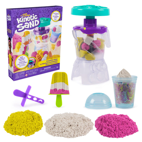EAN 681147099616 - Kinetic Sand 6075121 juguete de arte y manualidades imagen 1