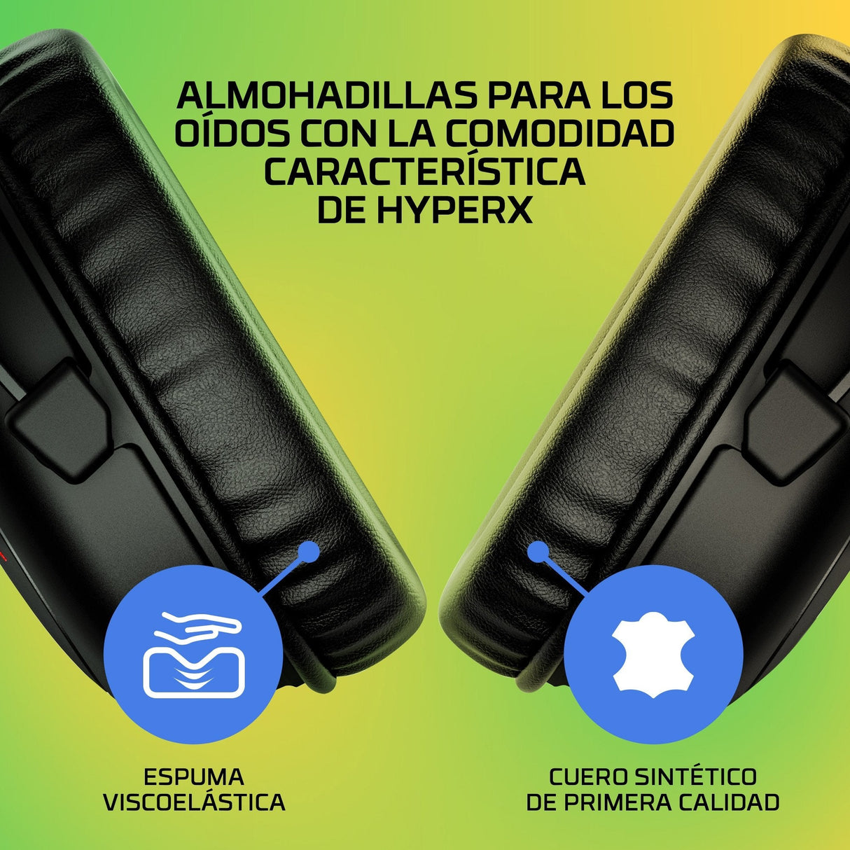 EAN 0196786709388 - HyperX Cloud II Core Wireless GAM HEADSET Inalámbrico y alámbrico Diadema Juego Negro imagen 2