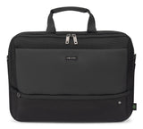 EAN 7640239423237 - DICOTA D32173-RPET maletines para portátil 32,8 cm (12.9") Maletín Negro imagen 1