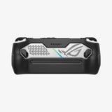 Spigen Rugged Armor Asus Rog Ally Matte Black