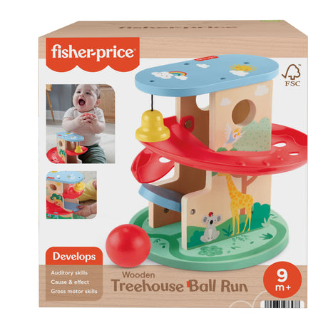 EAN 0194735238477 - Fisher-Price HXT92 juego educativo imagen 6