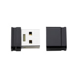 Pendrive Intenso 8gb Usb2.0 Micro Line Negro