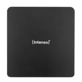 Intenso External Disc Drive Cd Dvd Brenner Eod 400d