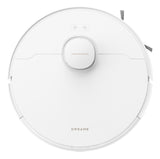 EAN 6977328069634 - Dreame D20 Pro 0,7 L Blanco imagen 4