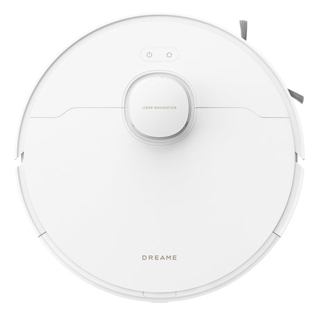 EAN 6977328069634 - Dreame D20 Pro 0,7 L Blanco imagen 4