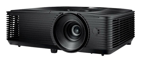 EAN 5055387664791 - Optoma W400LVe Proyector de alcance estándar 4000 lúmenes ANSI DLP WXGA (1280x800) Negro imagen 2