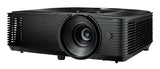 Proyector Optoma Dh351 3600 Lumens Fhd 1920x1080 Hdmi Vga Audio 10w 22000:1 Lampara Modo Eco 10000