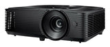EAN 5055387663701 - Optoma DH351 Proyector de alcance estándar 3600 lúmenes ANSI DLP 1080p (1920x1080) 3D Negro imagen 2