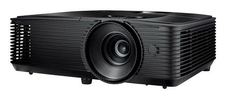 EAN 5055387663701 - Optoma DH351 Proyector de alcance estándar 3600 lúmenes ANSI DLP 1080p (1920x1080) 3D Negro imagen 2