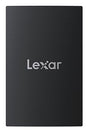 EAN 0843367133017 - Lexar LSL500X512G-RNBNG unidad externa de estado sólido 512 GB USB Tipo C USB 3.2 Gen 2x2 Negro imagen 1