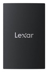 EAN 0843367133024 - Lexar SL500 1 TB USB Tipo C USB 3.2 Gen 2x2 Negro imagen 1