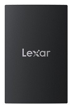 EAN 0843367133024 - Lexar SL500 1 TB USB Tipo C USB 3.2 Gen 2x2 Negro imagen 1