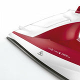 Plancha A Vapor Ufesa 80105142 Pv1110c Expert 2400w