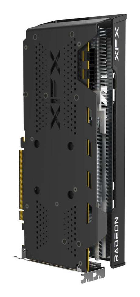 EAN 0840191501944 - XFX RX-78TSWFTFP tarjeta gráfica AMD Radeon RX 7800 XT 16 GB GDDR6 imagen 4