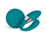 Lelo - Tiani Duo Masajeador Parejas Azul