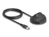 Delock 64271 Base Magnética Cable De Acoplamiento Usb Tipo-A 5 Gbps 1,2 M