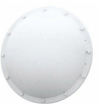 Ubiquiti Networks Rad-Rd2 Accesorio Para Antenas De Red Radomo Protector