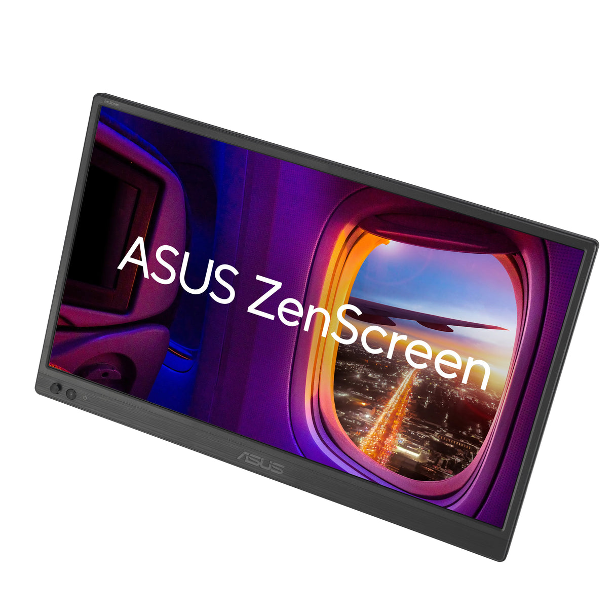 EAN 4711387767535 - ASUS ZenScreen MB169CK pantalla para PC 39,6 cm (15.6") 1920 x 1080 Pixeles Full HD LCD Negro imagen 7