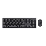 Ody Ii Wireless Keyboard Mouse