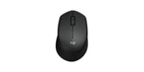 EAN 5099206069954 - Logitech 920-008351 teclado Ratón incluido Oficina RF inalámbrico Inglés Negro imagen 8
