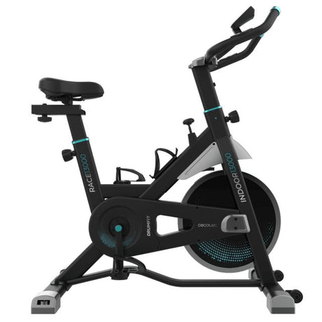EAN 8435484072410 - Cecotec DrumFit Indoor 13000 Bicicleta de ejercicio imagen 1