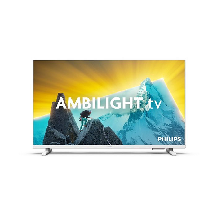 EAN 8718863041017 - Philips 32PFS6939/12 Televisor 81,3 cm (32") Full HD Smart TV Wifi Blanco imagen 2